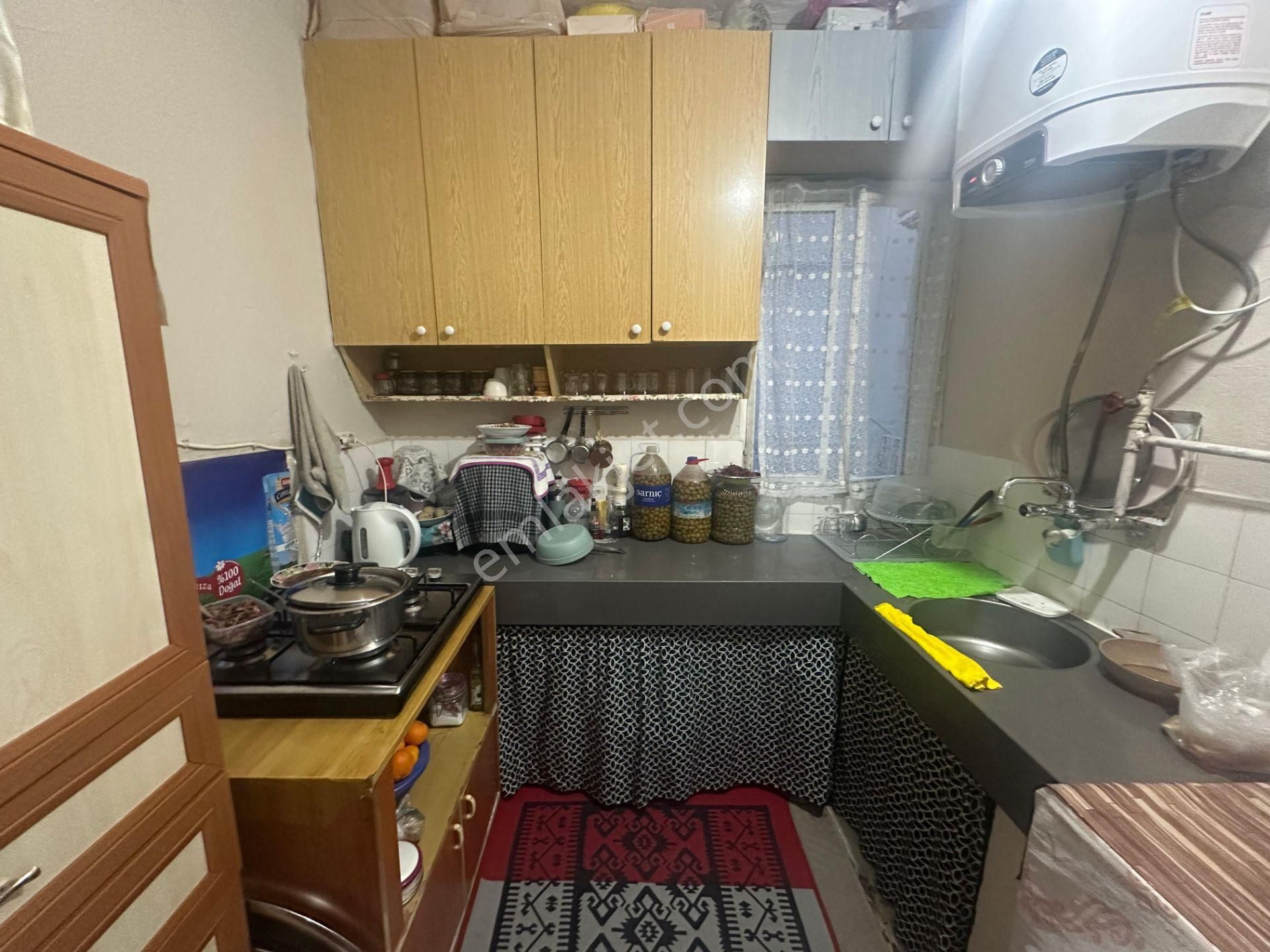 İbni Sina Tıp Merkezi Karşısı 2 Katlı Satılık Bina - Görsel 9