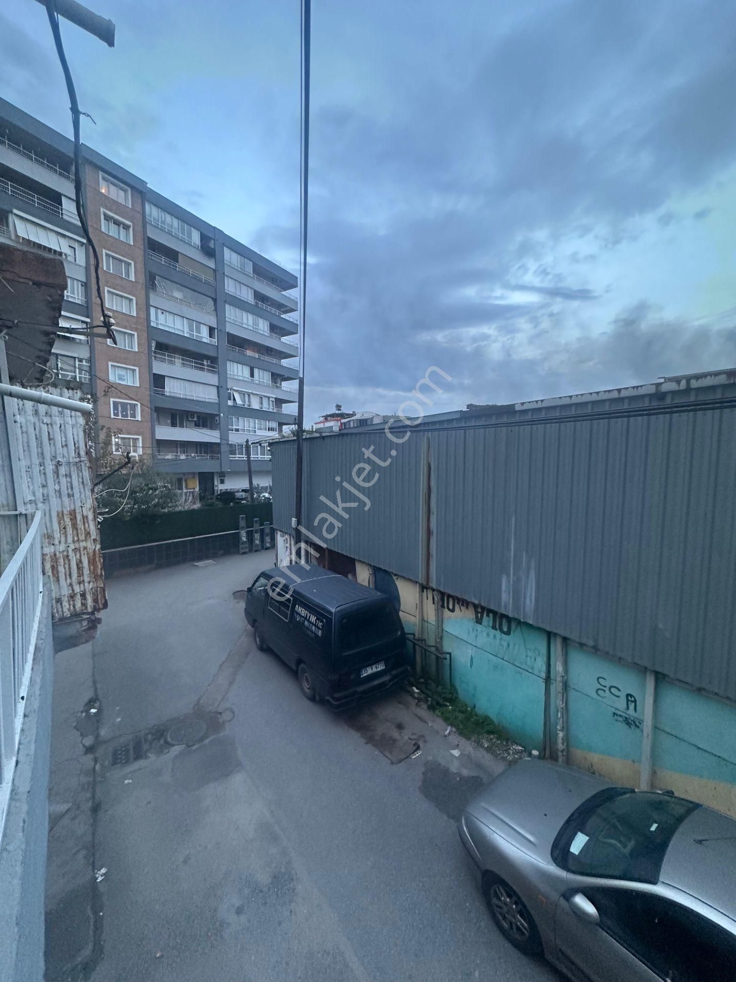 İbni Sina Tıp Merkezi Karşısı 2 Katlı Satılık Bina - Görsel 20