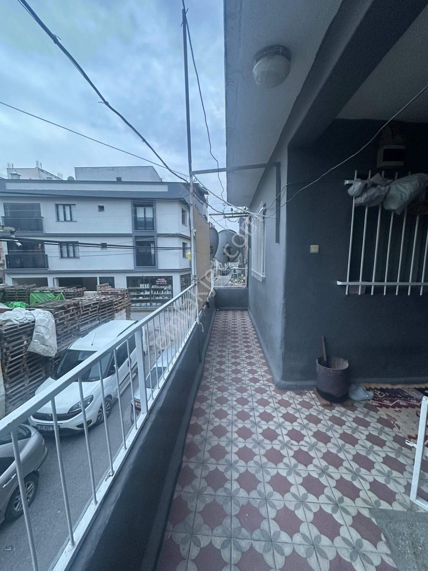 İbni Sina Tıp Merkezi Karşısı 2 Katlı Satılık Bina - Görsel 6