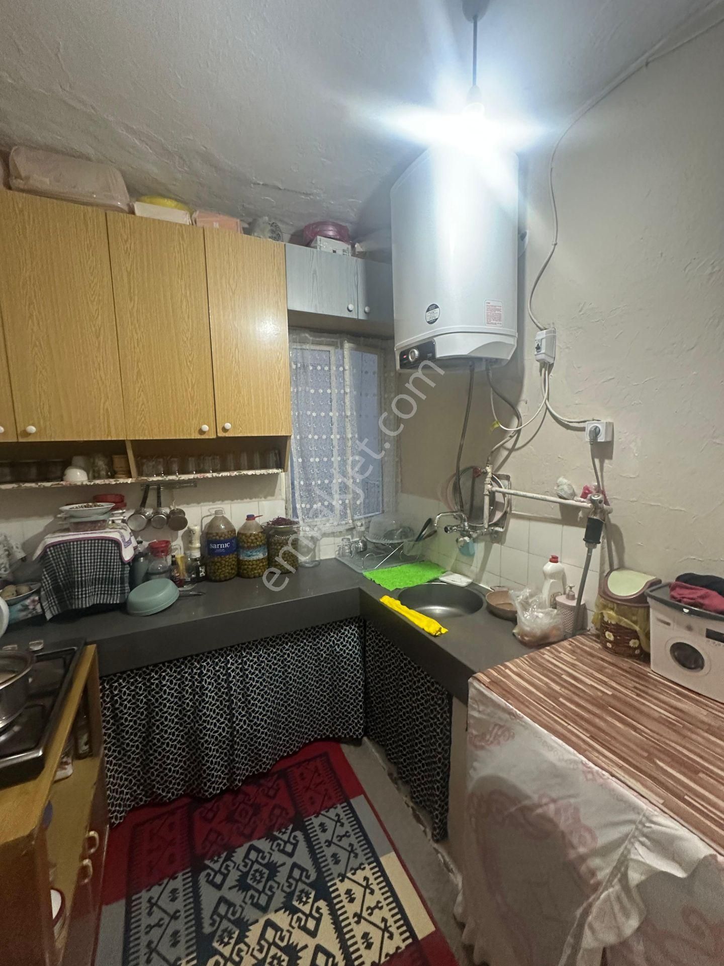 İbni Sina Tıp Merkezi Karşısı 2 Katlı Satılık Bina - Görsel 19