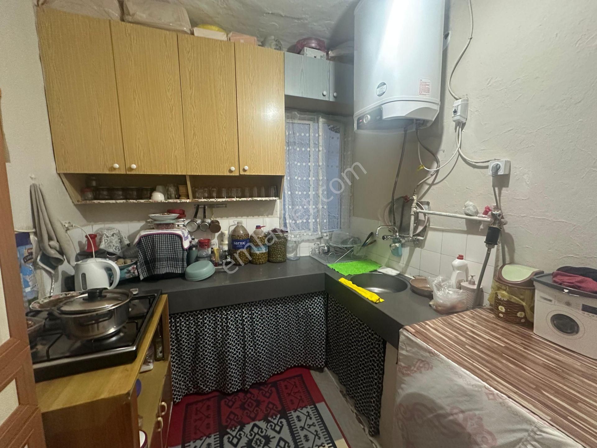 İbni Sina Tıp Merkezi Karşısı 2 Katlı Satılık Bina - Görsel 17