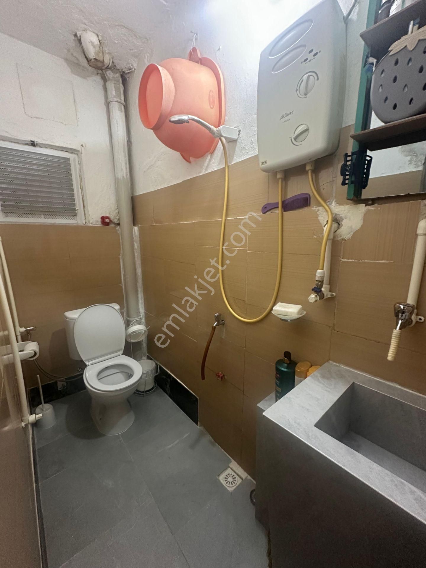 İbni Sina Tıp Merkezi Karşısı 2 Katlı Satılık Bina - Görsel 11