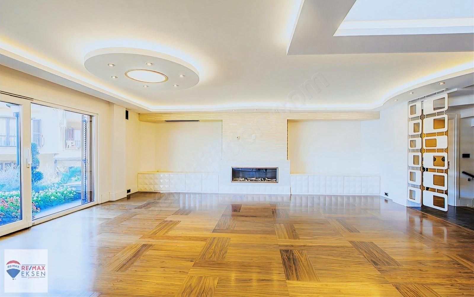 Sadıkoğlu Atrıum Villaları Satılık Özel Dekorasyonlu Villa - Görsel 18