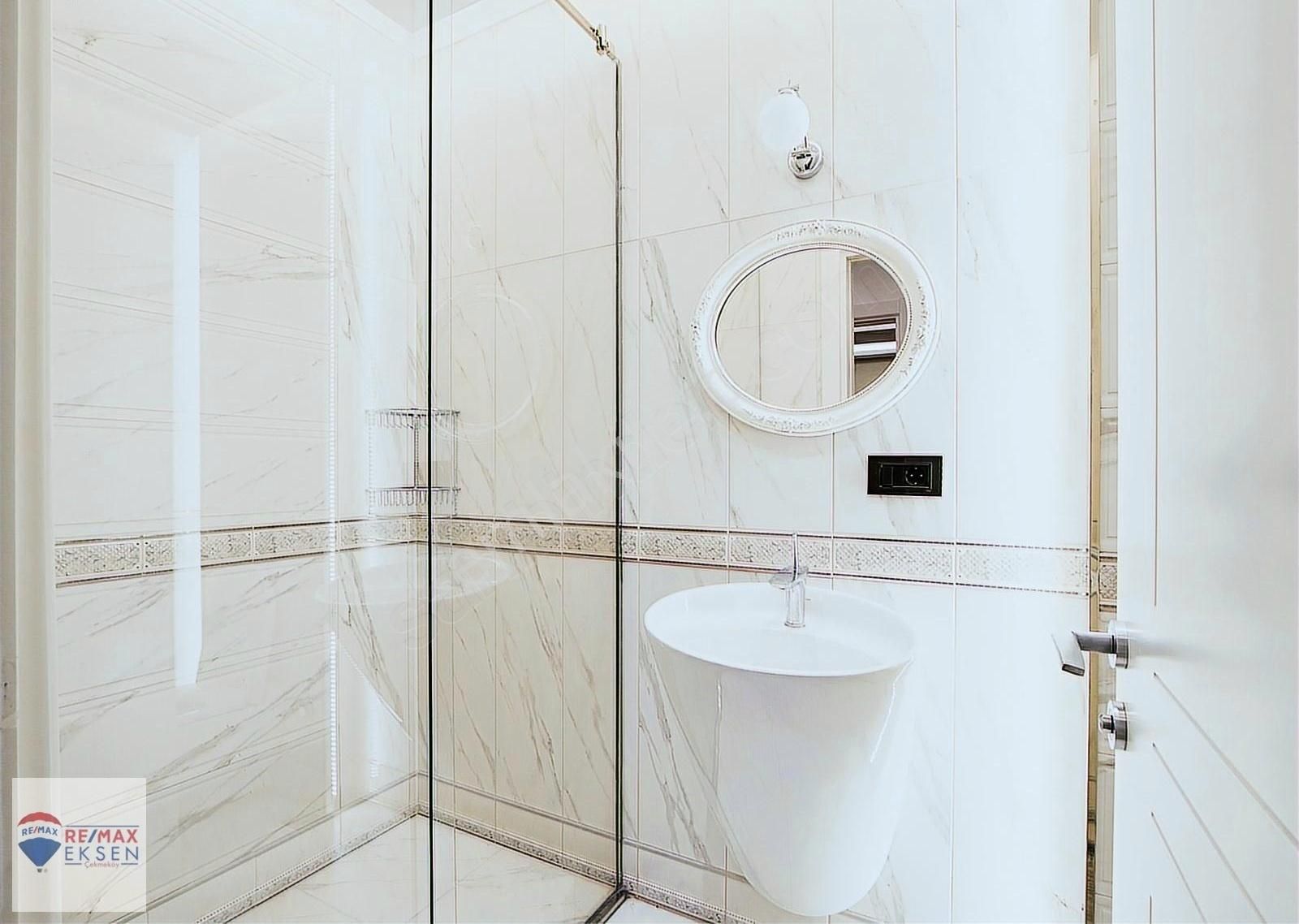 Sadıkoğlu Atrıum Villaları Satılık Özel Dekorasyonlu Villa - Görsel 19