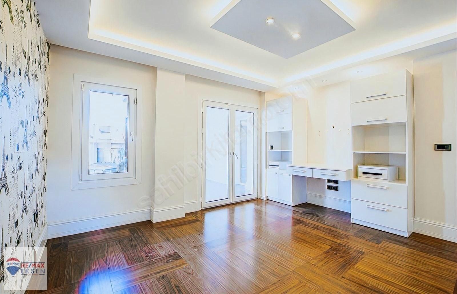 Sadıkoğlu Atrıum Villaları Satılık Özel Dekorasyonlu Villa - Görsel 11