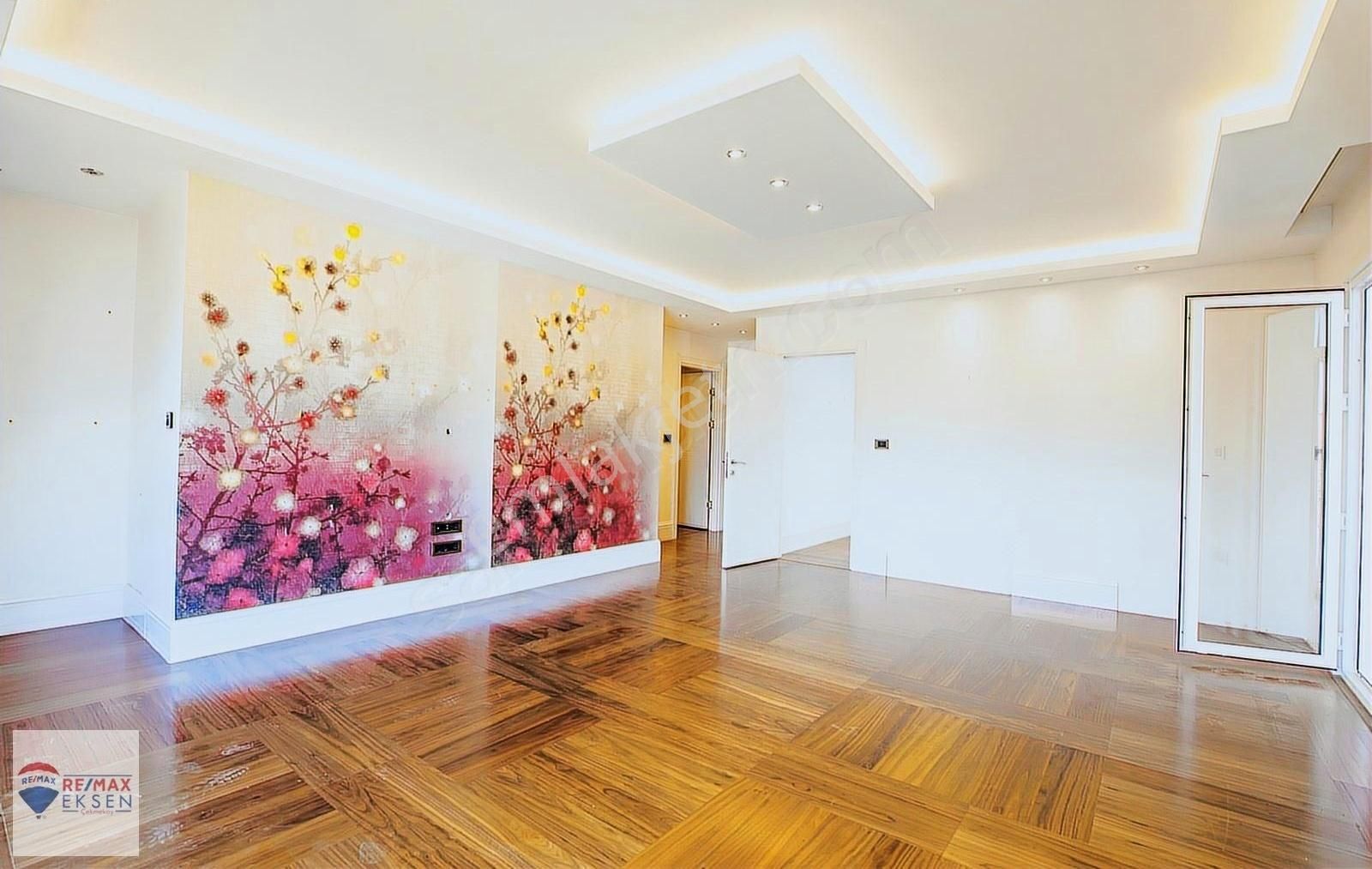 Sadıkoğlu Atrıum Villaları Satılık Özel Dekorasyonlu Villa - Görsel 4