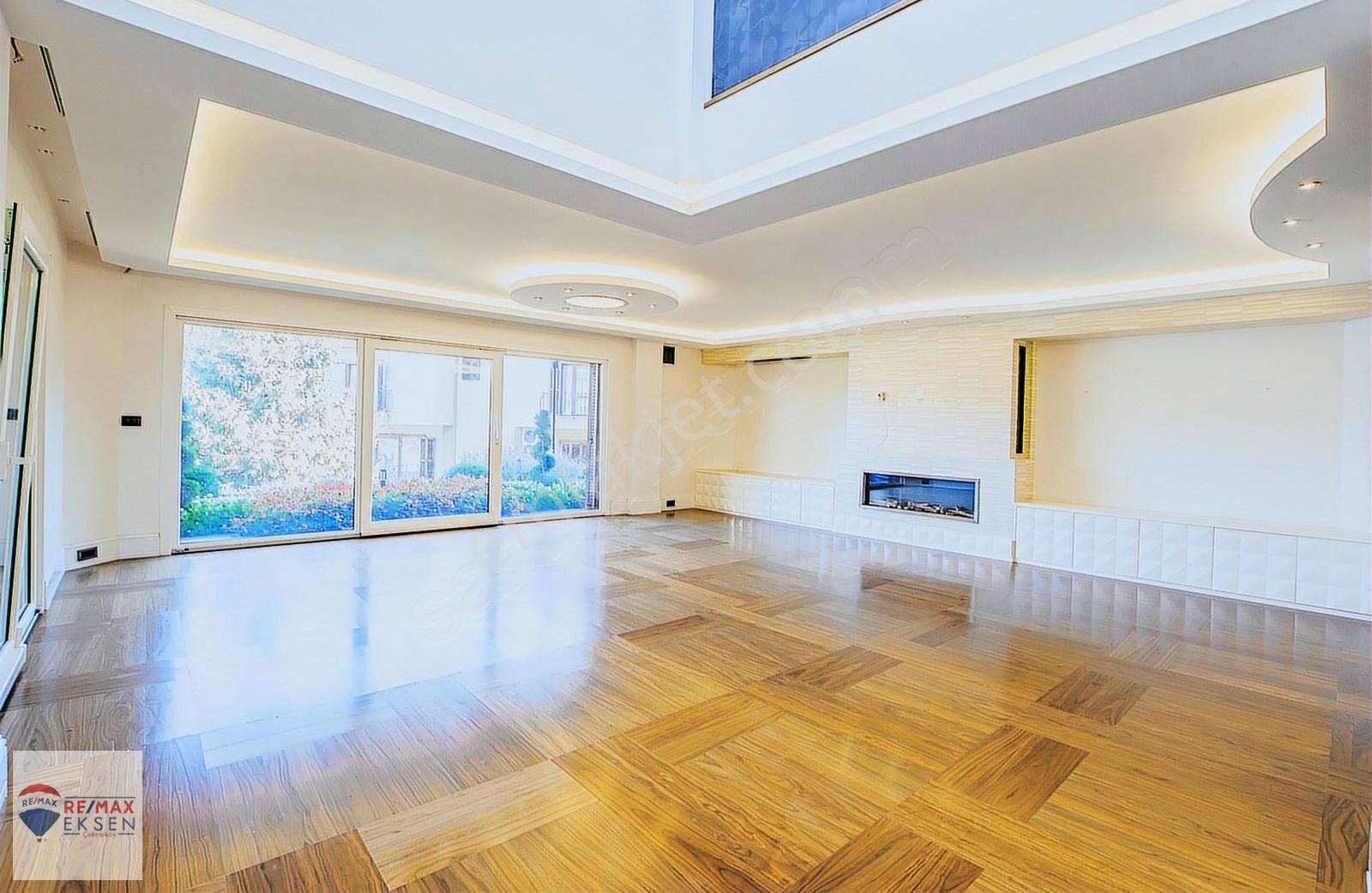 Sadıkoğlu Atrıum Villaları Satılık Özel Dekorasyonlu Villa - Görsel 13