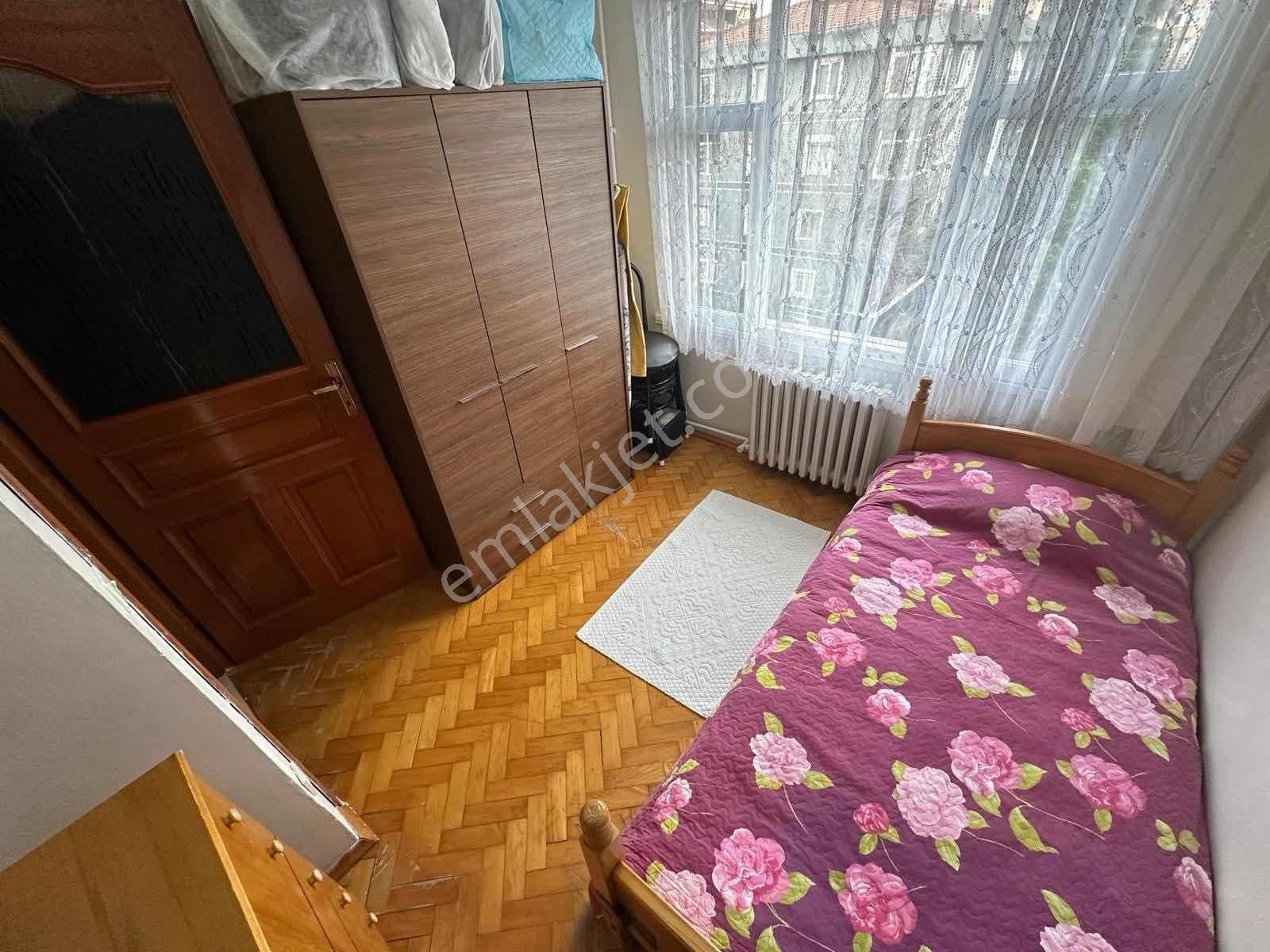 Can Emlaktan Site İçi Güvenlikli Otoparklı... - Görsel 12