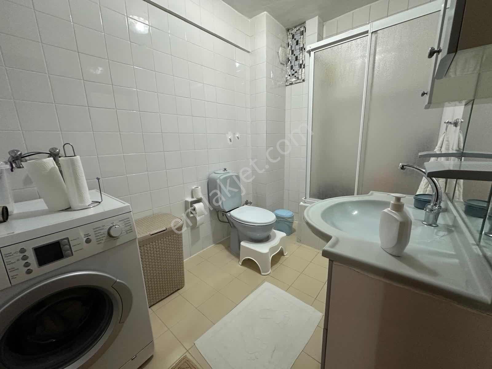 Can Emlaktan Site İçi Güvenlikli Otoparklı... - Görsel 11