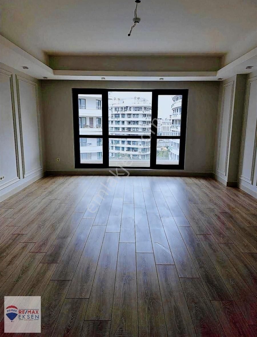 Emine Göktürk,den Nef Bahçelievlerde Boş Peyzaj Manzaralı 3+1 - Görsel 18