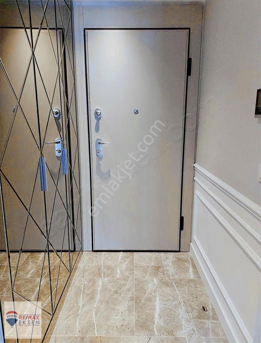 Emine Göktürk,den Nef Bahçelievlerde Boş Peyzaj Manzaralı 3+1 - Görsel 5