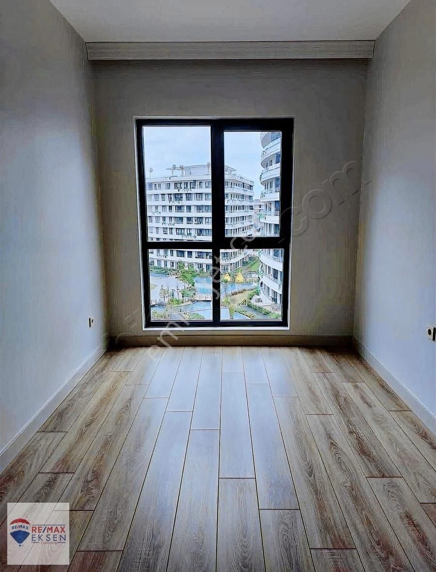 Emine Göktürk,den Nef Bahçelievlerde Boş Peyzaj Manzaralı 3+1 - Görsel 3