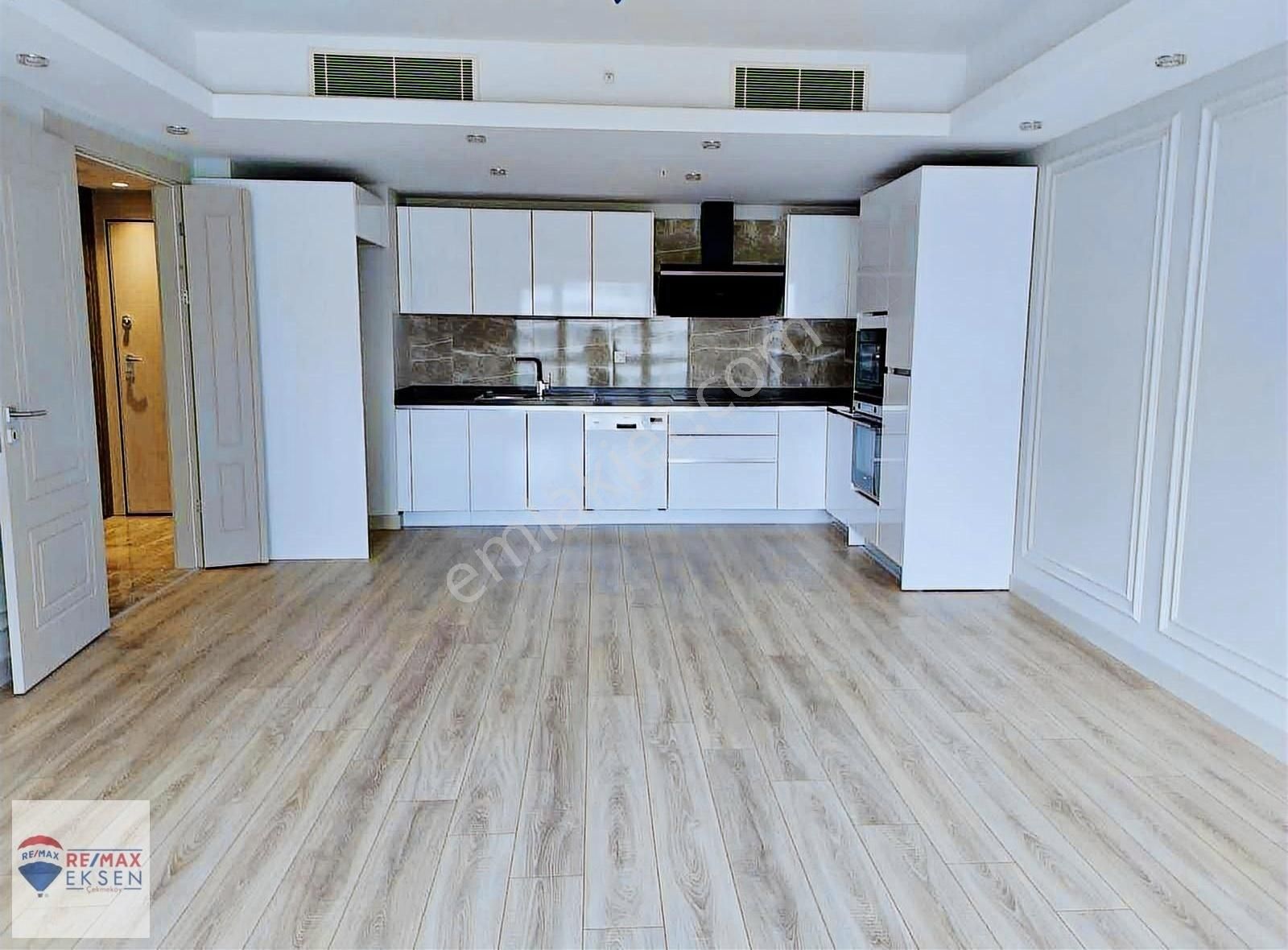 Emine Göktürk,den Nef Bahçelievlerde Boş Peyzaj Manzaralı 3+1 - Görsel 15