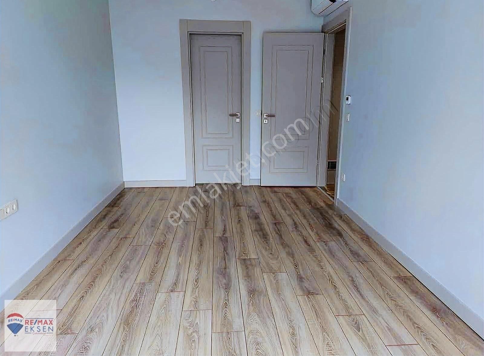 Emine Göktürk,den Nef Bahçelievlerde Boş Peyzaj Manzaralı 3+1 - Görsel 12