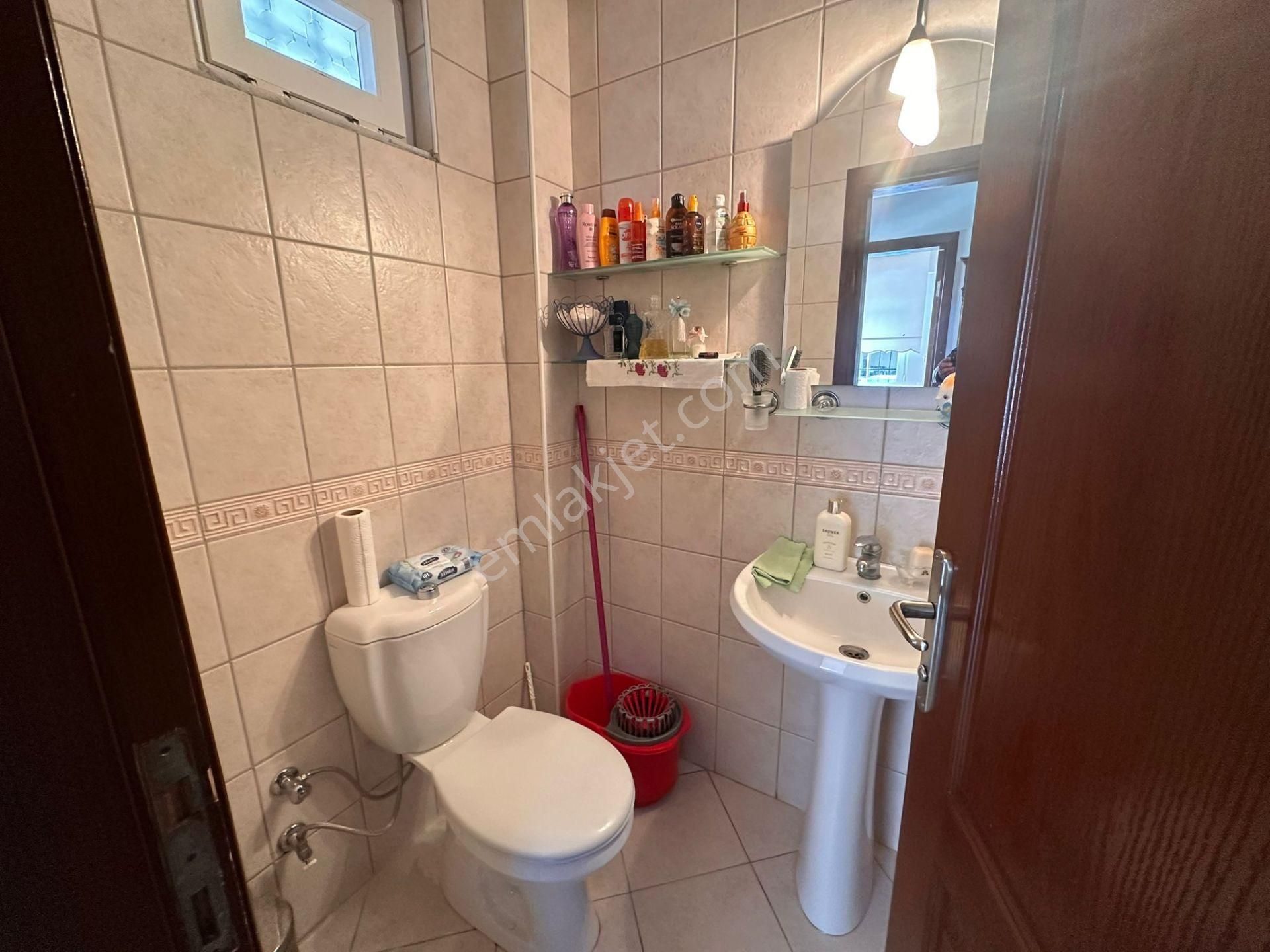 Stop’tan Site İçerisinde 3+1 Tripleks Villa - Görsel 19