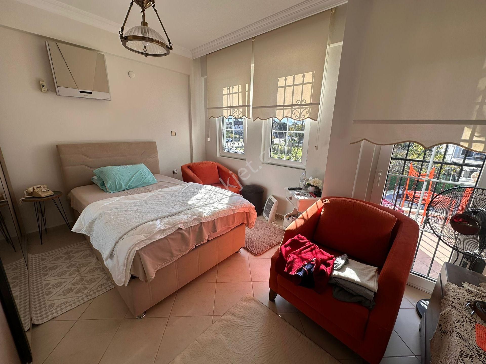 Stop’tan Site İçerisinde 3+1 Tripleks Villa - Görsel 5