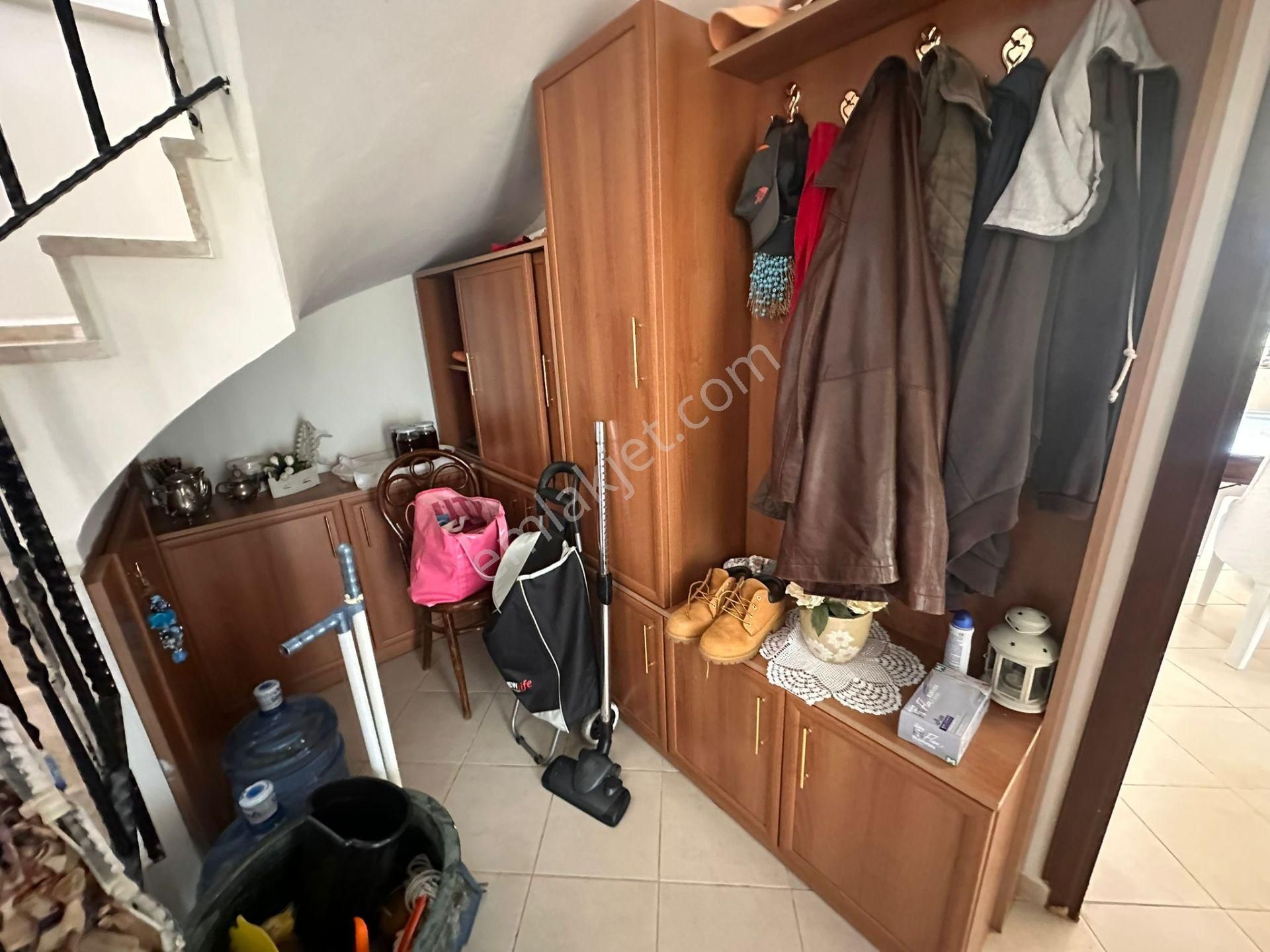 Stop’tan Site İçerisinde 3+1 Tripleks Villa - Görsel 18