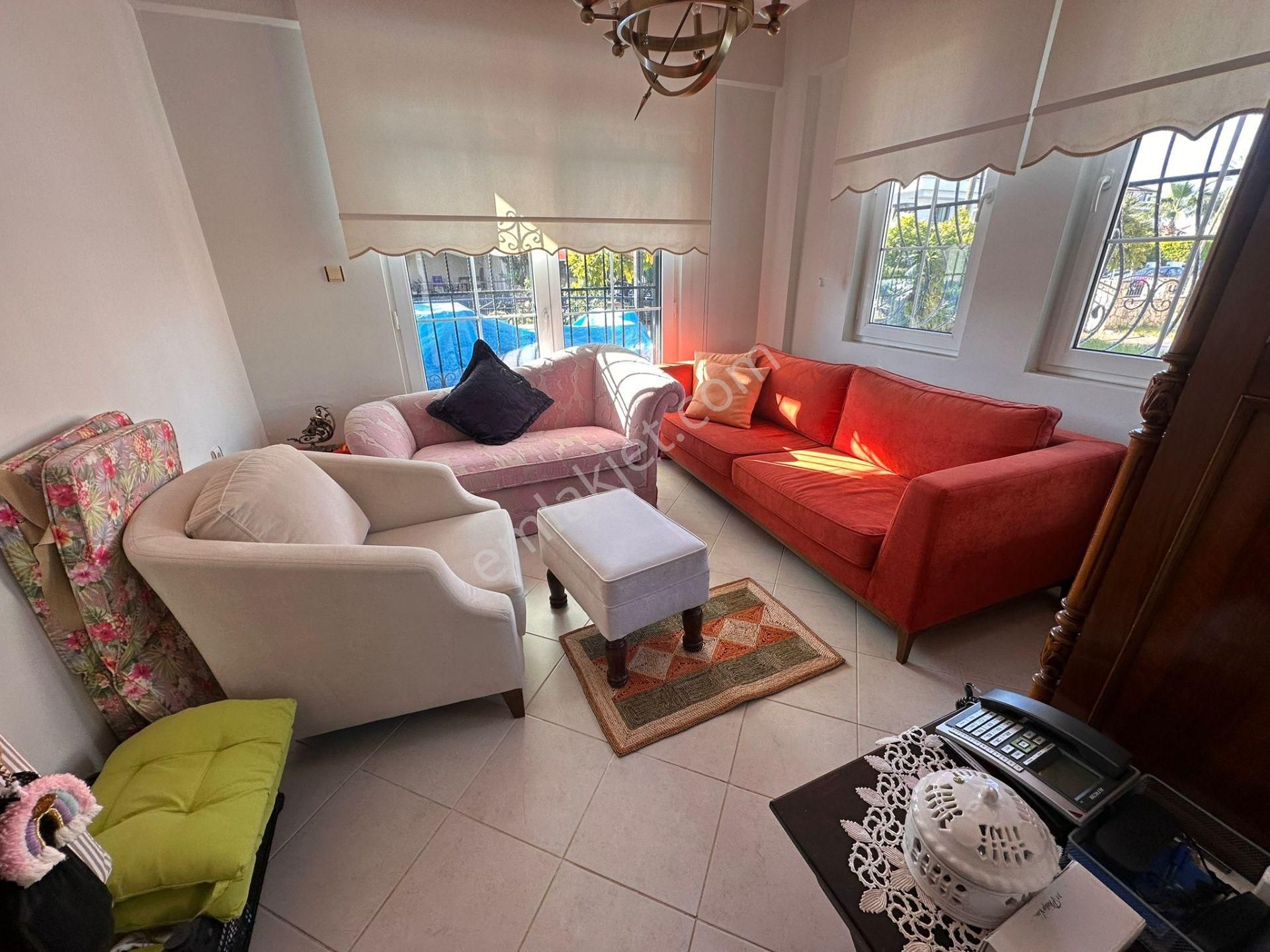 Stop’tan Site İçerisinde 3+1 Tripleks Villa - Görsel 10