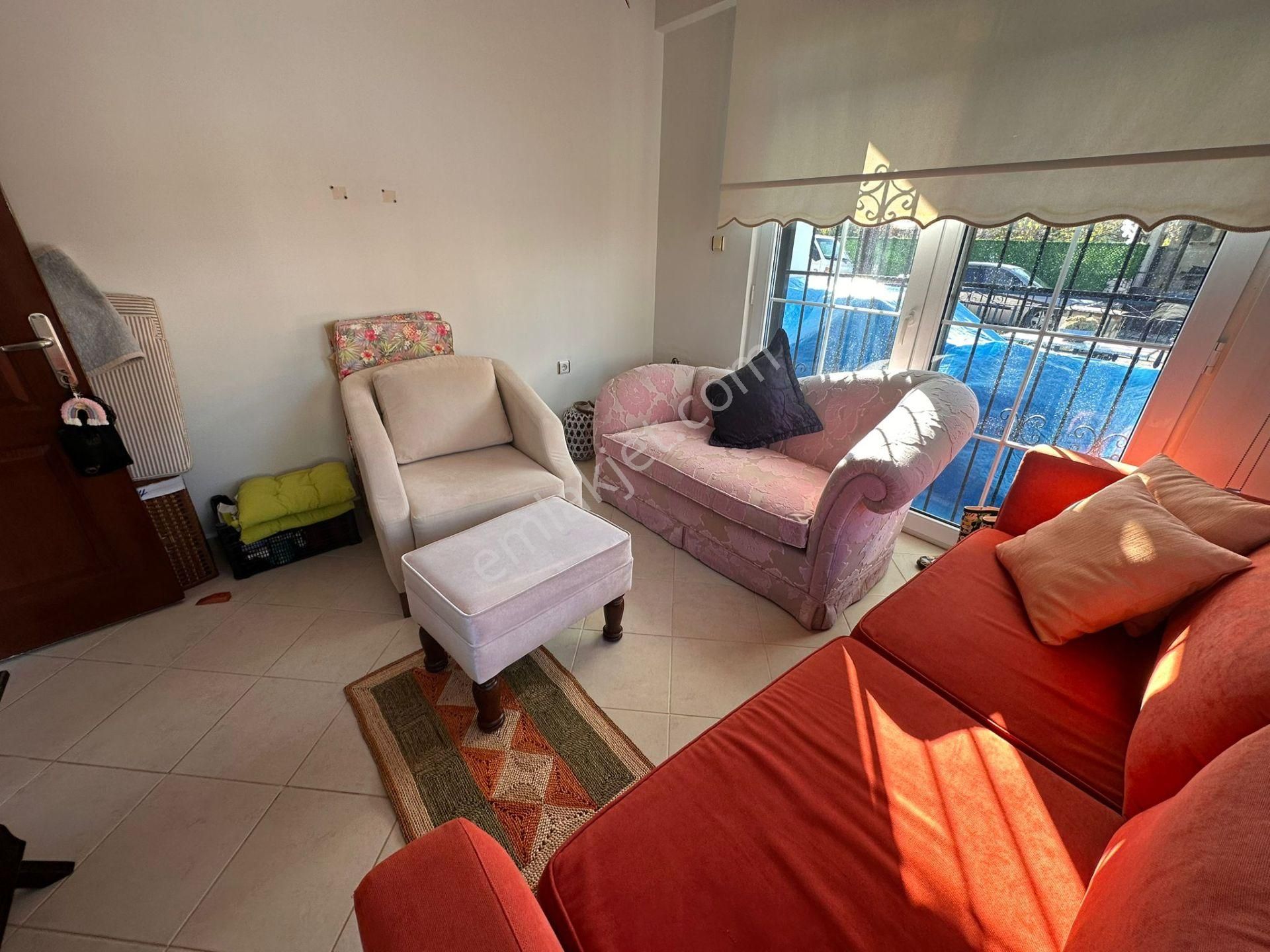 Stop’tan Site İçerisinde 3+1 Tripleks Villa - Görsel 24