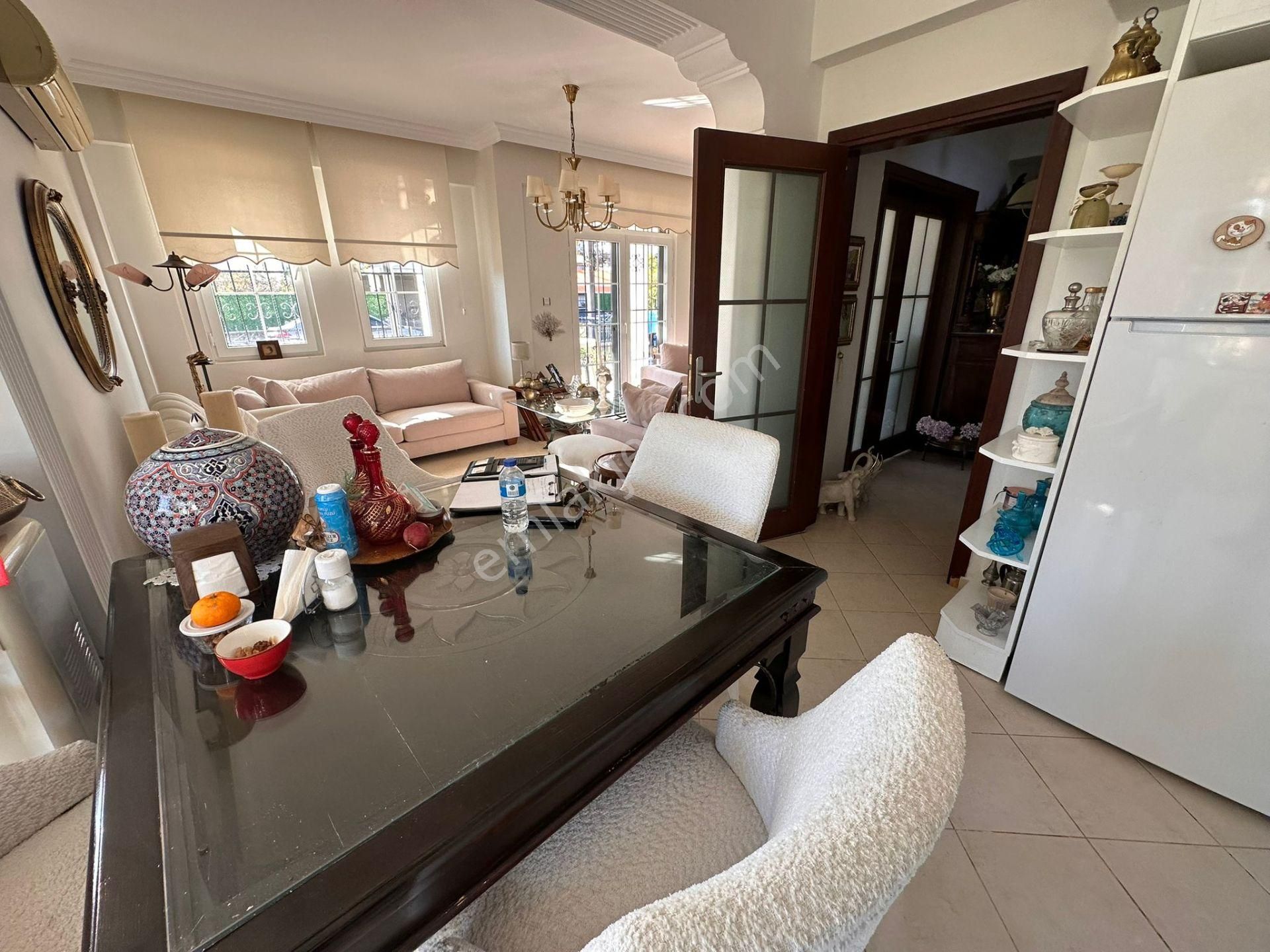 Stop’tan Site İçerisinde 3+1 Tripleks Villa - Görsel 16