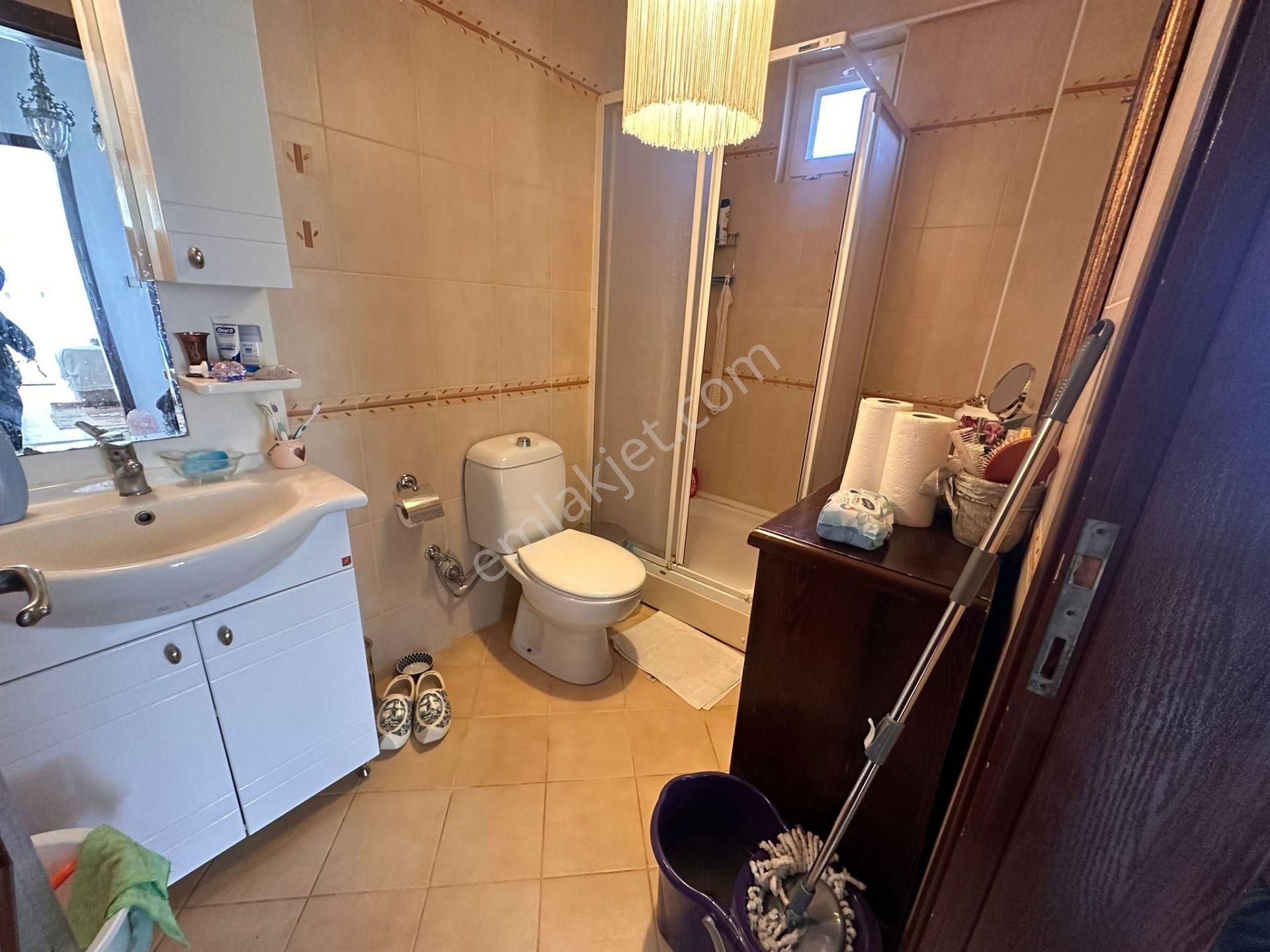 Stop’tan Site İçerisinde 3+1 Tripleks Villa - Görsel 35