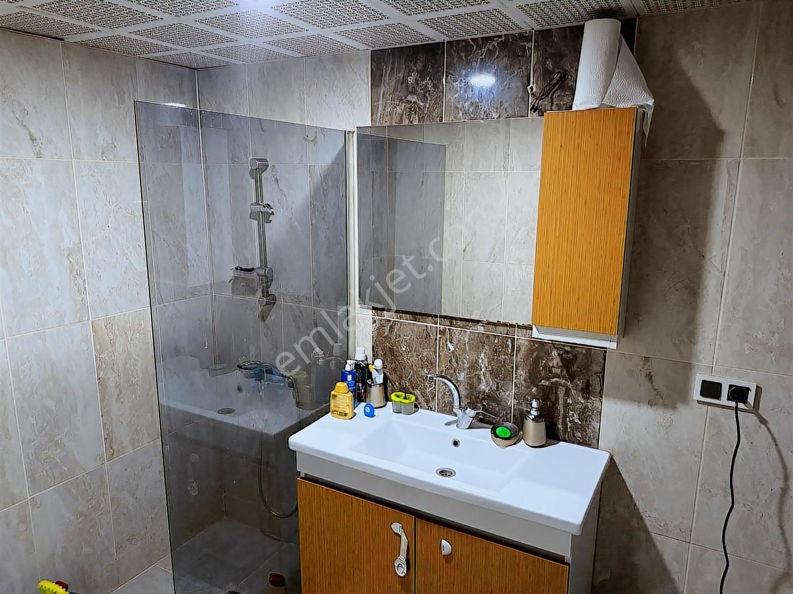 Aşağı Yahyalar 4+1 180m2 3,kat Süper Lokasyonda Anadolu Bulvarı - Görsel 15