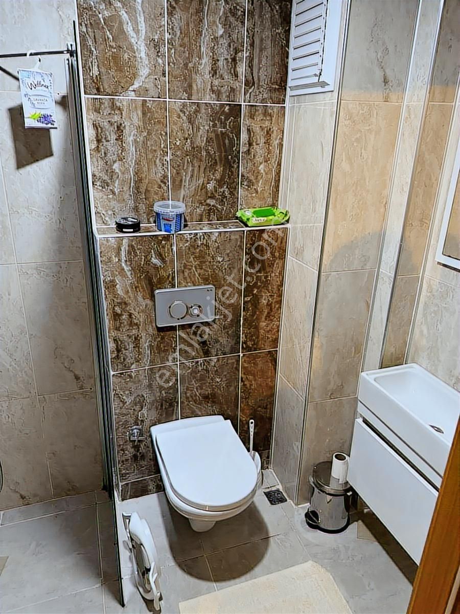 Aşağı Yahyalar 4+1 180m2 3,kat Süper Lokasyonda Anadolu Bulvarı - Görsel 10