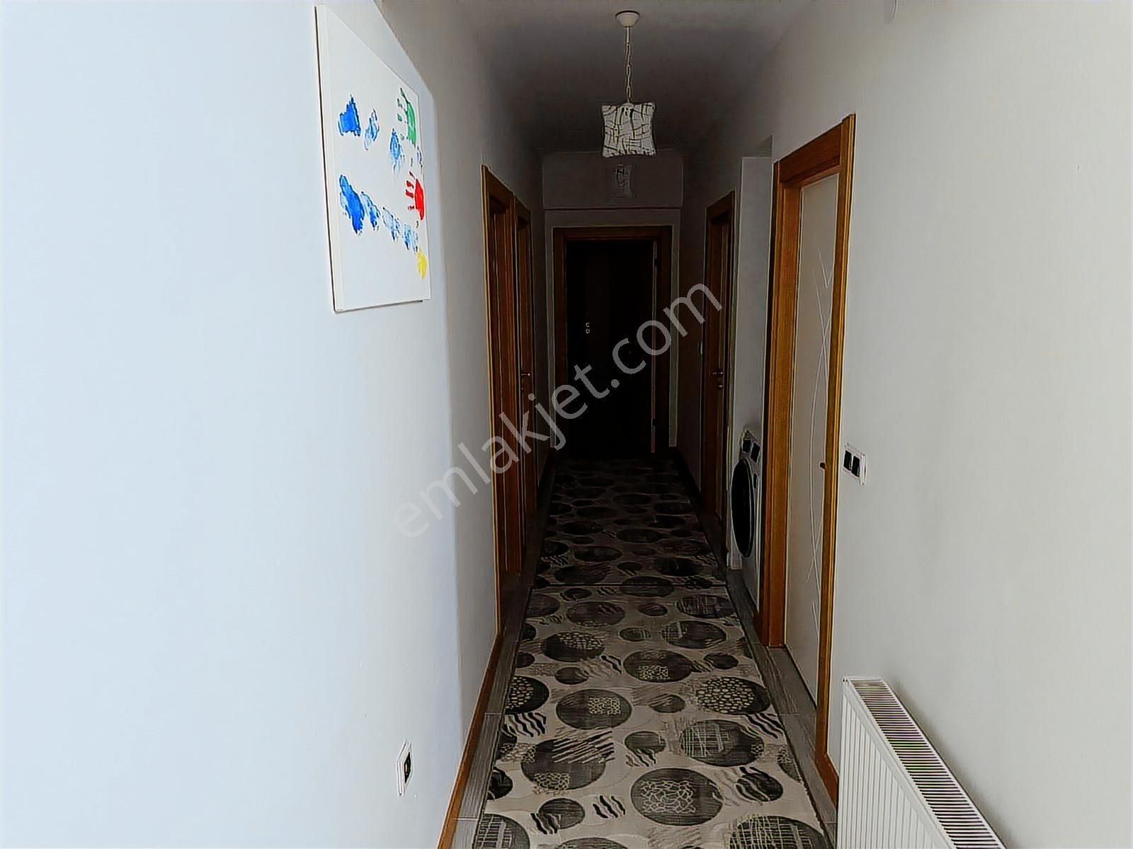 Aşağı Yahyalar 4+1 180m2 3,kat Süper Lokasyonda Anadolu Bulvarı - Görsel 2