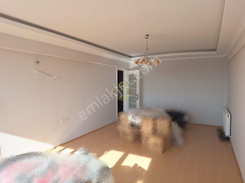 Hb'den 3+1 Kiralık Daire, Oturuma Hazır, Temiz, Çift Cepheli, Merkezi Konumda - Görsel 5