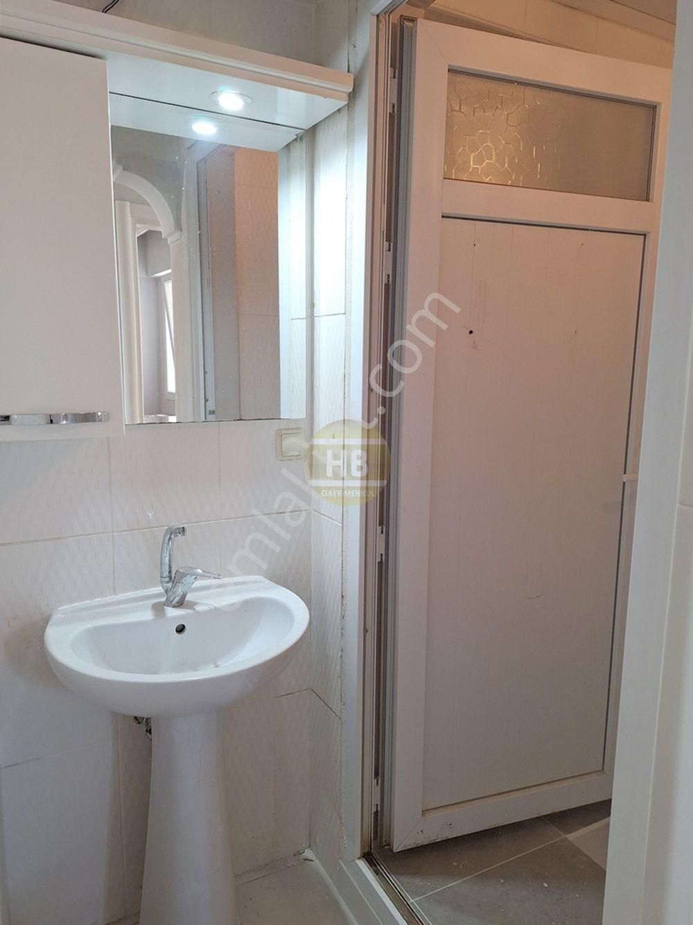 Hb'den 3+1 Kiralık Daire, Oturuma Hazır, Temiz, Çift Cepheli, Merkezi Konumda - Görsel 27