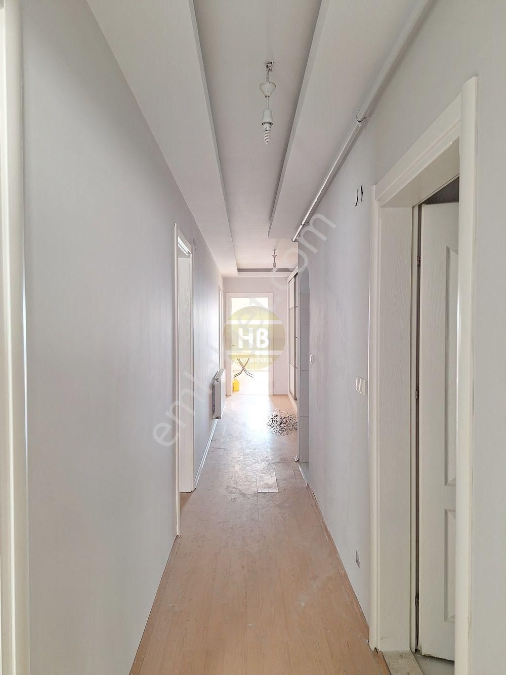 Hb'den 3+1 Kiralık Daire, Oturuma Hazır, Temiz, Çift Cepheli, Merkezi Konumda - Görsel 34