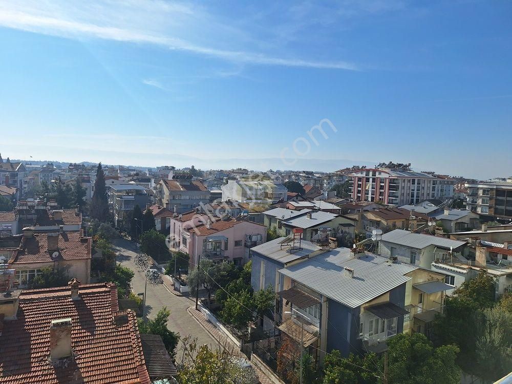 Hb'den 3+1 Kiralık Daire, Oturuma Hazır, Temiz, Çift Cepheli, Merkezi Konumda - Görsel 12