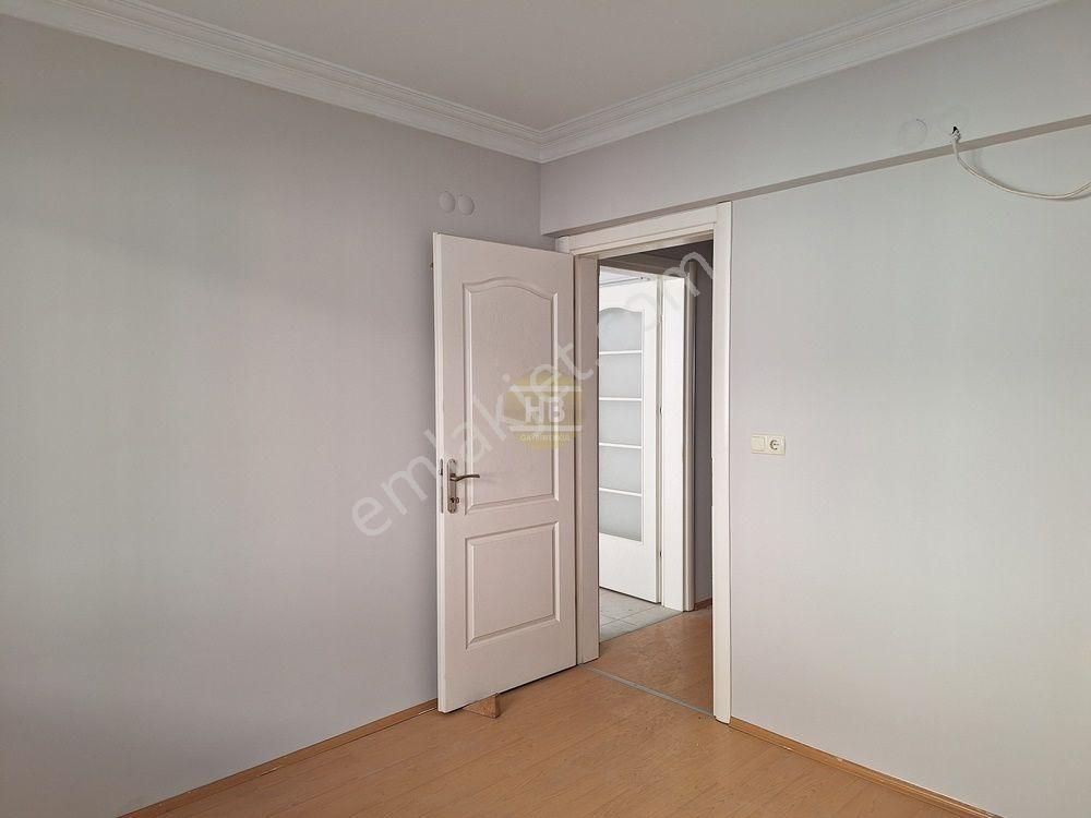 Hb'den 3+1 Kiralık Daire, Oturuma Hazır, Temiz, Çift Cepheli, Merkezi Konumda - Görsel 20