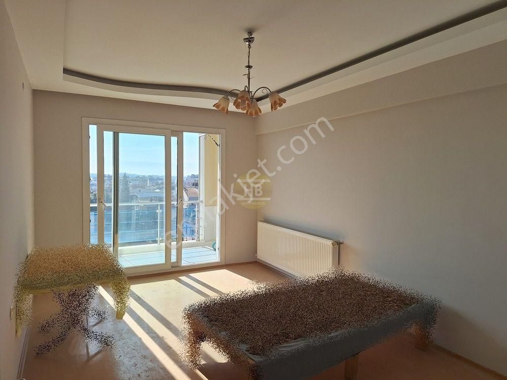 Hb'den 3+1 Kiralık Daire, Oturuma Hazır, Temiz, Çift Cepheli, Merkezi Konumda - Görsel 6