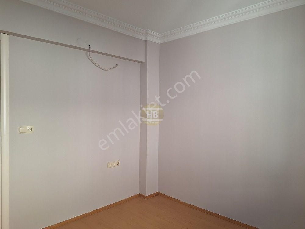 Hb'den 3+1 Kiralık Daire, Oturuma Hazır, Temiz, Çift Cepheli, Merkezi Konumda - Görsel 22