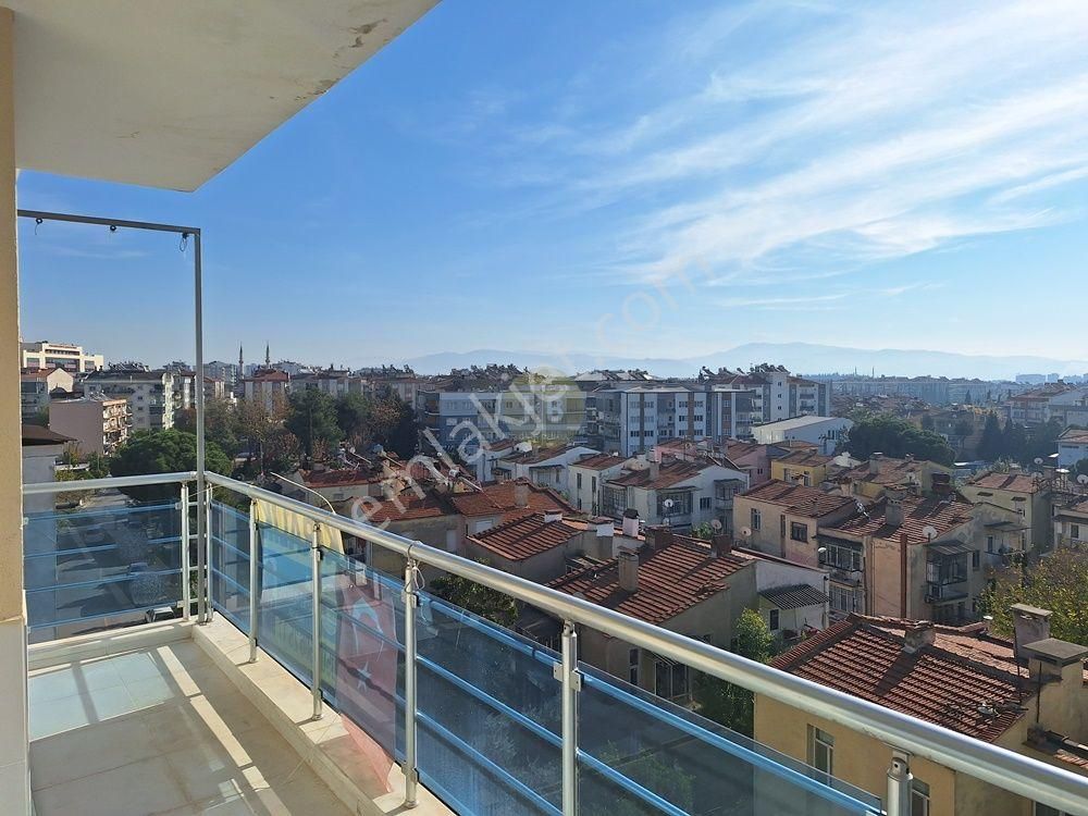 Hb'den 3+1 Kiralık Daire, Oturuma Hazır, Temiz, Çift Cepheli, Merkezi Konumda - Görsel 10