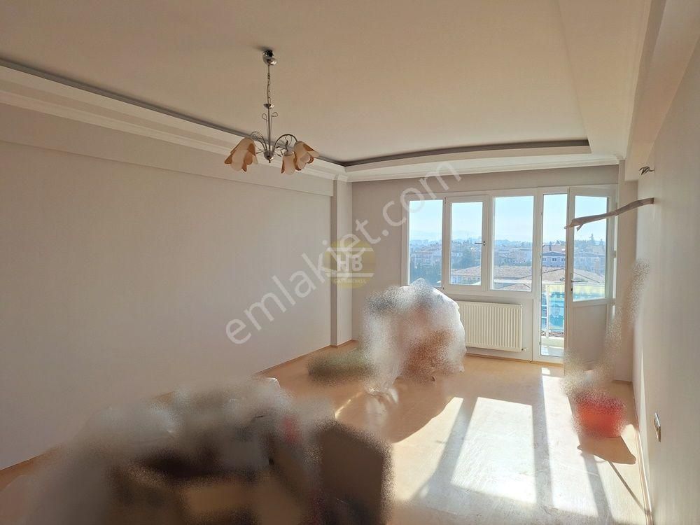 Hb'den 3+1 Kiralık Daire, Oturuma Hazır, Temiz, Çift Cepheli, Merkezi Konumda - Görsel 4