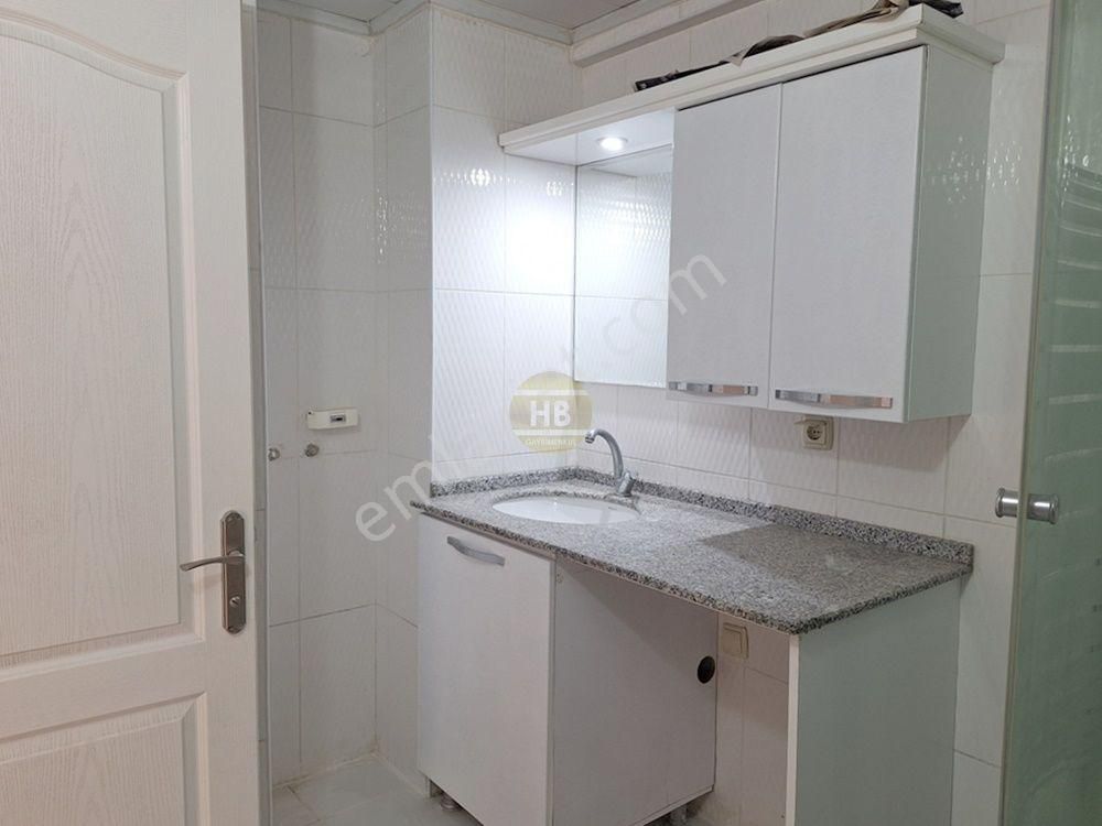 Hb'den 3+1 Kiralık Daire, Oturuma Hazır, Temiz, Çift Cepheli, Merkezi Konumda - Görsel 25