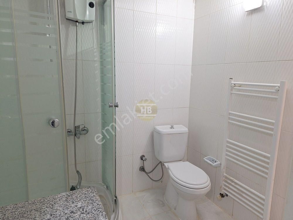 Hb'den 3+1 Kiralık Daire, Oturuma Hazır, Temiz, Çift Cepheli, Merkezi Konumda - Görsel 26