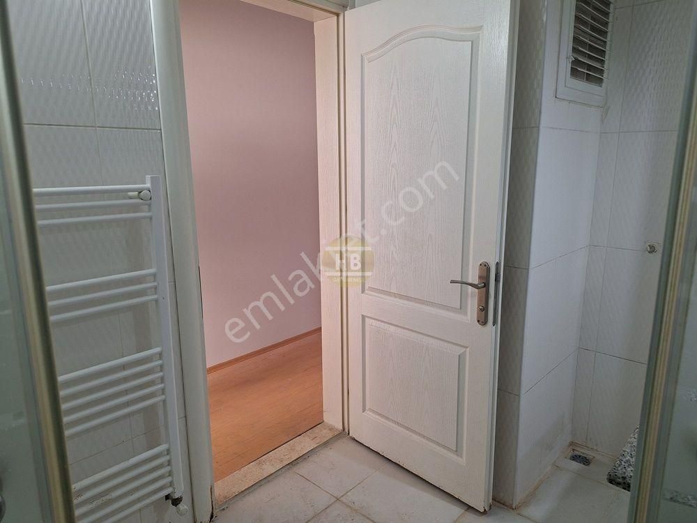Hb'den 3+1 Kiralık Daire, Oturuma Hazır, Temiz, Çift Cepheli, Merkezi Konumda - Görsel 24