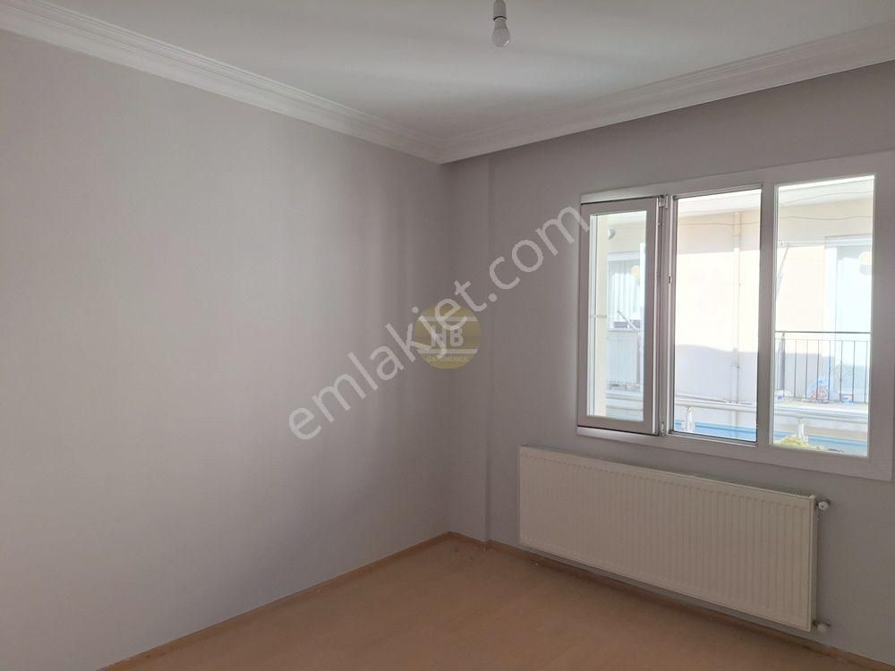 Hb'den 3+1 Kiralık Daire, Oturuma Hazır, Temiz, Çift Cepheli, Merkezi Konumda - Görsel 19