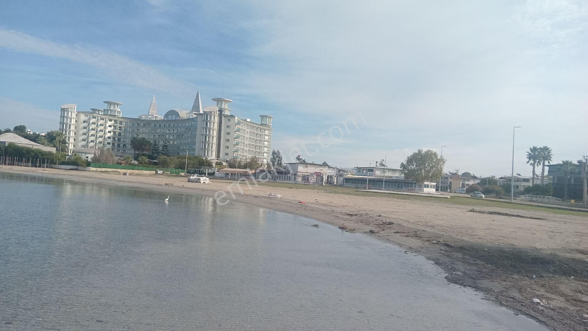 Didim De 4+2 Deniz Manzaralıful Eşyalı Müstakil Villa - Görsel 37