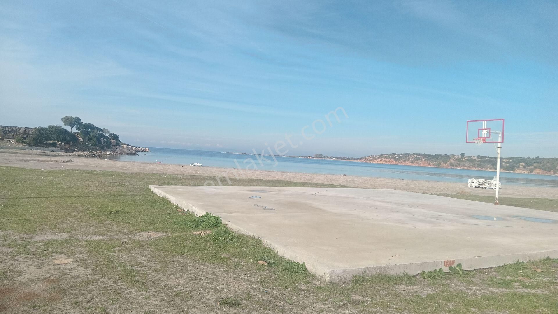 Didim De 4+2 Deniz Manzaralıful Eşyalı Müstakil Villa - Görsel 40