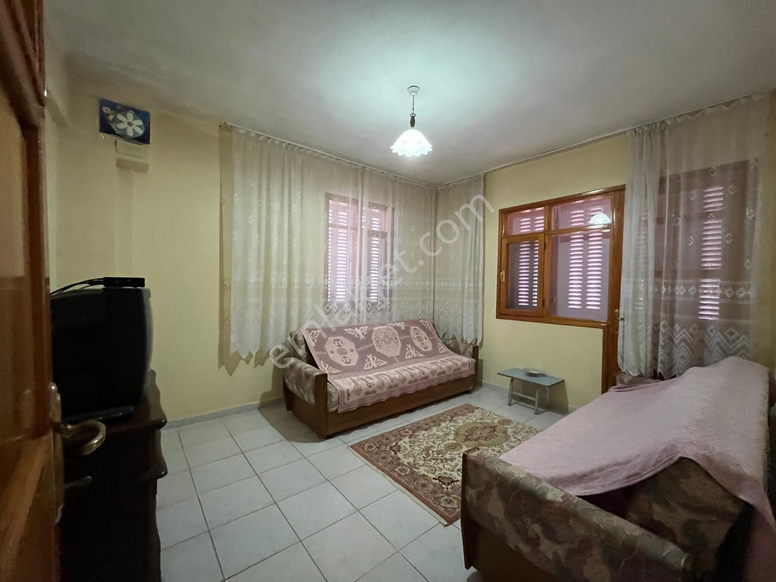 Didim De 4+2 Deniz Manzaralıful Eşyalı Müstakil Villa - Görsel 23