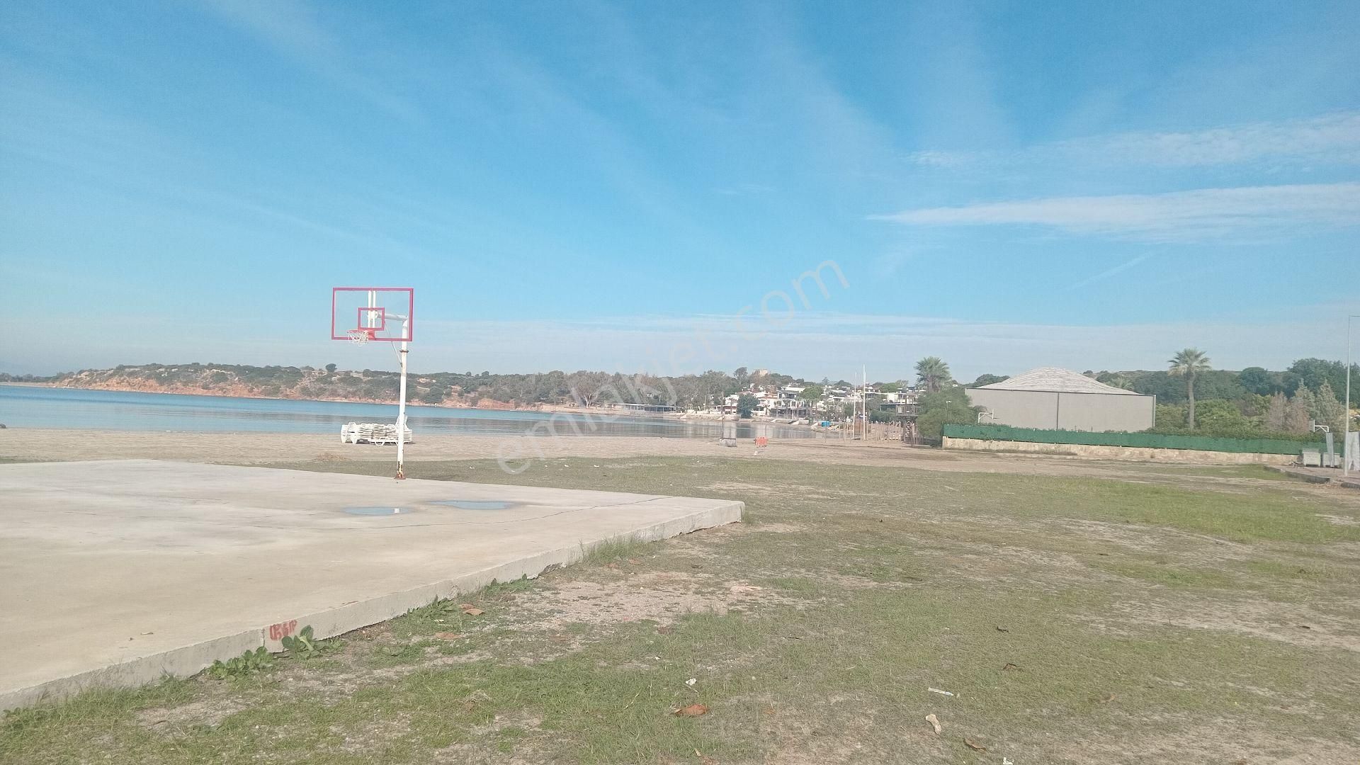 Didim De 4+2 Deniz Manzaralıful Eşyalı Müstakil Villa - Görsel 39