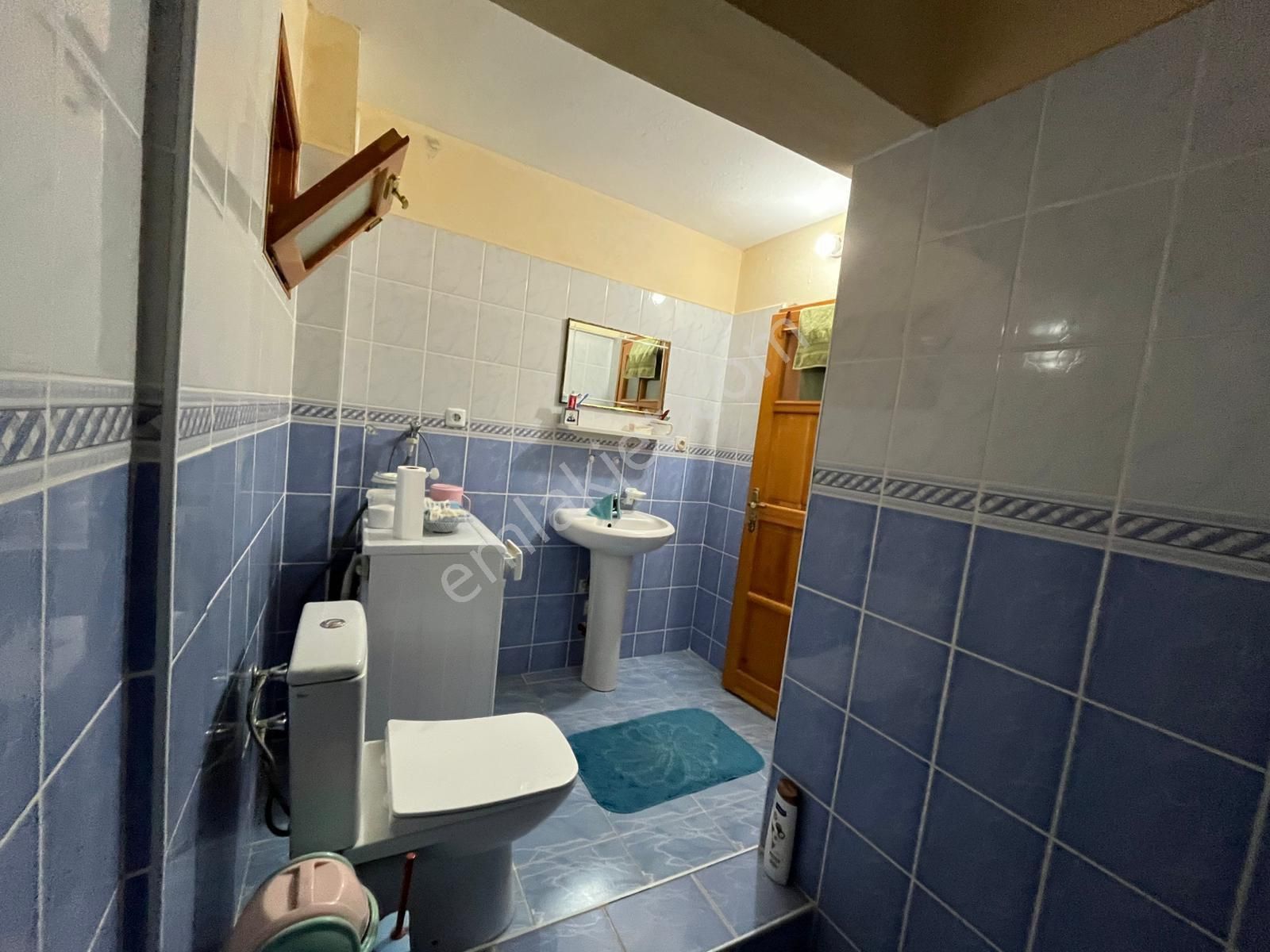 Didim De 4+2 Deniz Manzaralıful Eşyalı Müstakil Villa - Görsel 27