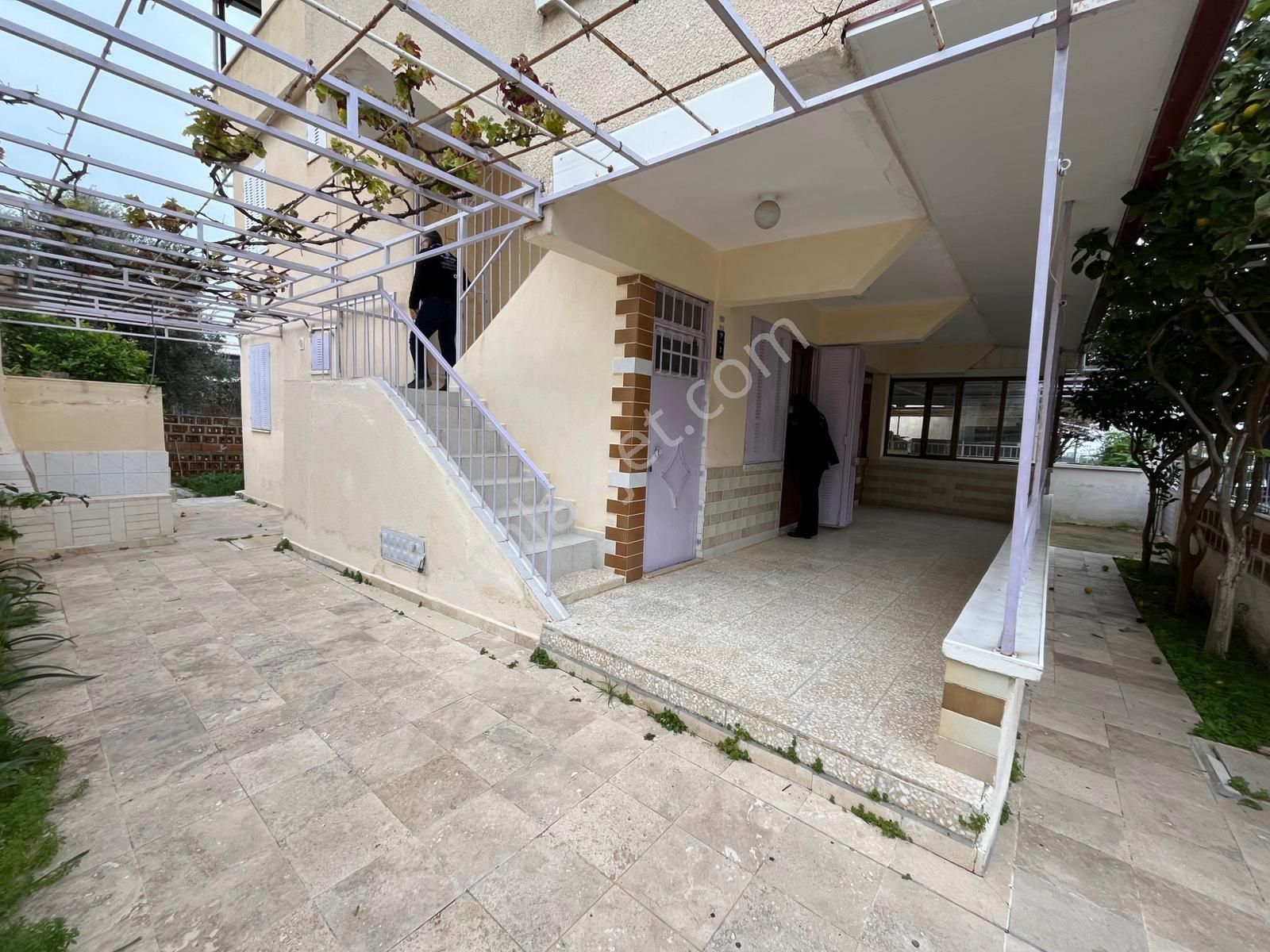 Didim De 4+2 Deniz Manzaralıful Eşyalı Müstakil Villa - Görsel 11