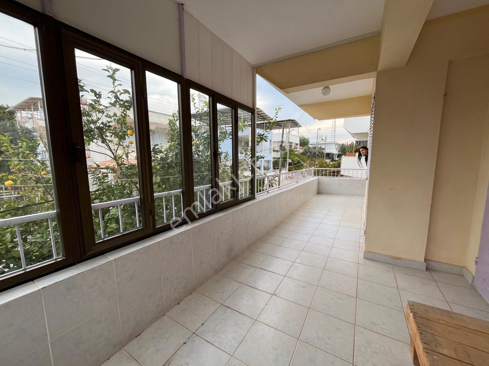 Didim De 4+2 Deniz Manzaralıful Eşyalı Müstakil Villa - Görsel 32