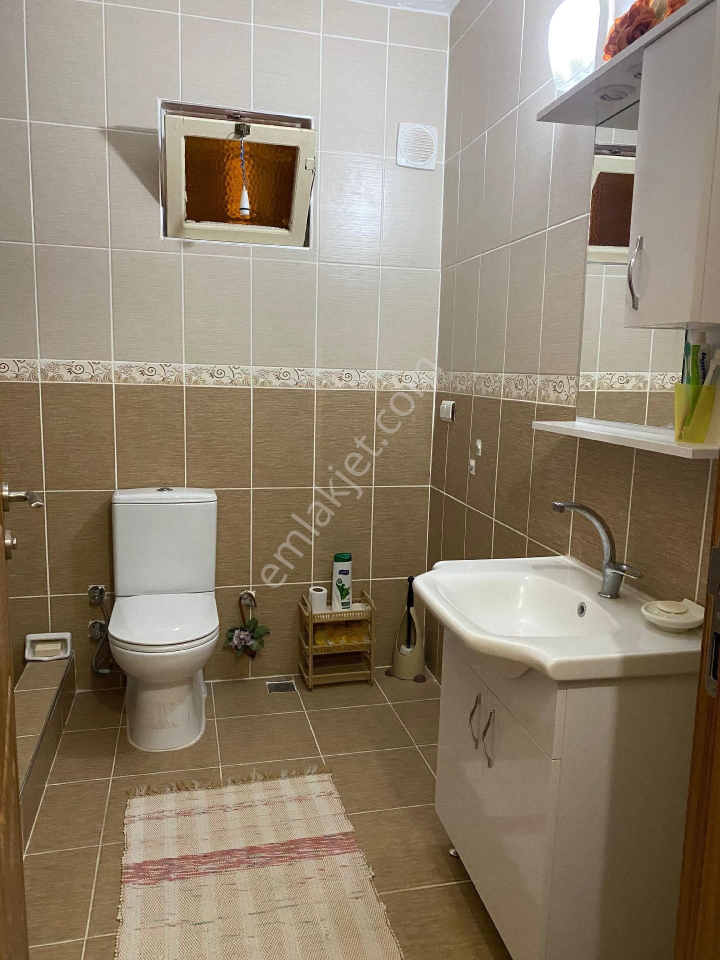 Didim De 4+2 Deniz Manzaralıful Eşyalı Müstakil Villa - Görsel 16