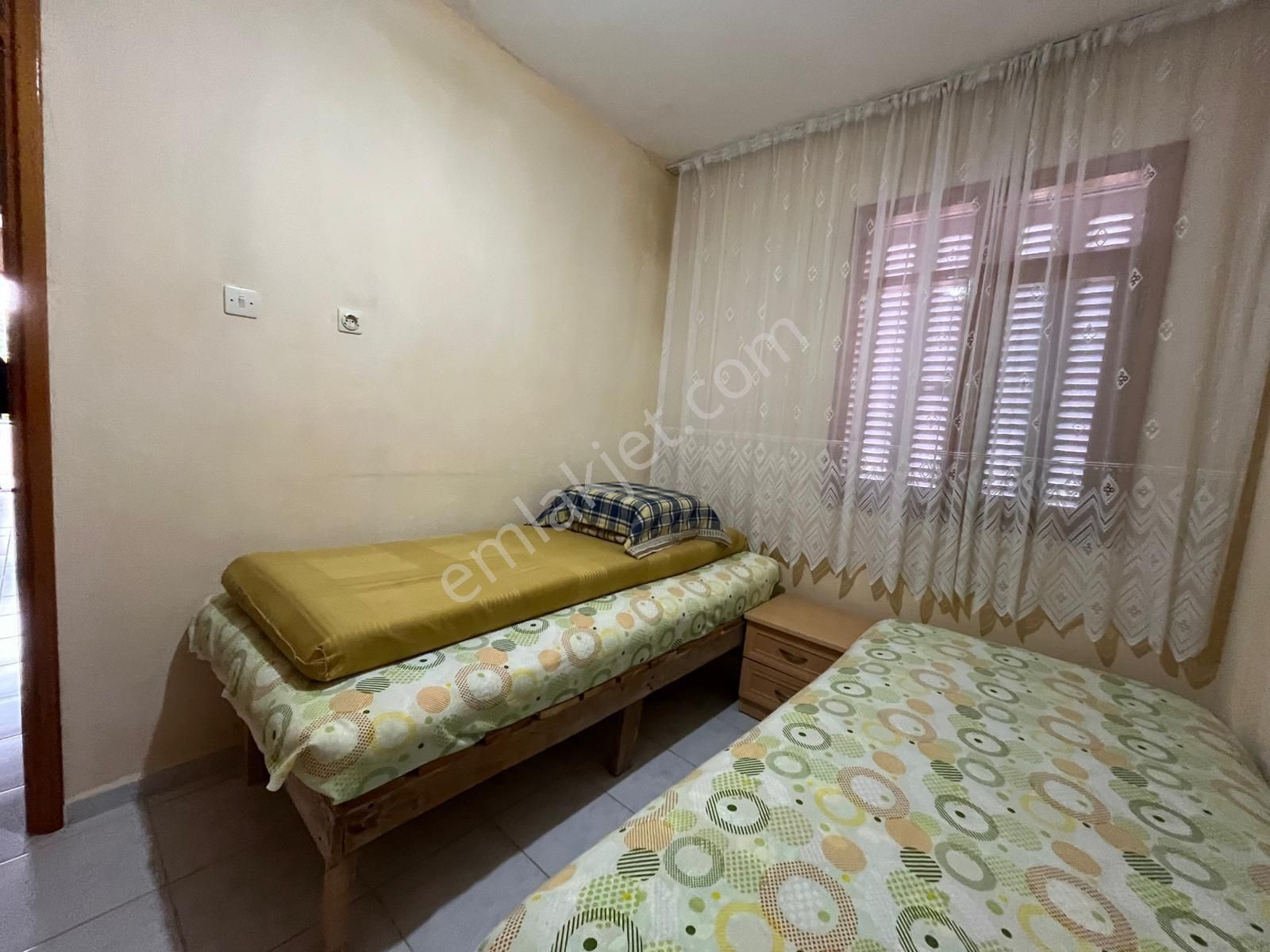 Didim De 4+2 Deniz Manzaralıful Eşyalı Müstakil Villa - Görsel 31